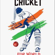 Cricket For World