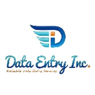 Data Entry Inc.