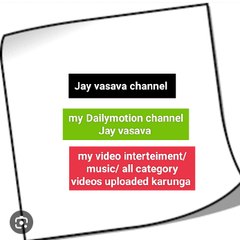 Jay vasava