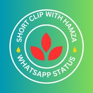 Short Clip with Hamza