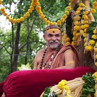 Avimukteshwaranandah  Saraswatee