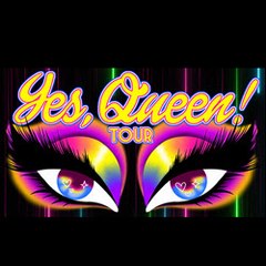 Yes Queen Tour