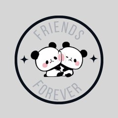 Friends Forever