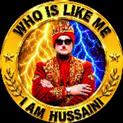 👑 Who Is Like Me I Am Hussaini 🚩