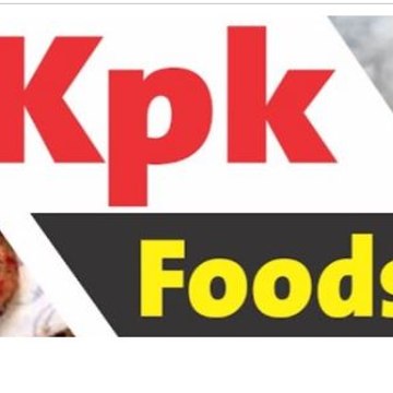 Kpk Foods And Peshawari Street Food