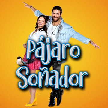 Pájaro soñador - Erkenci Kus