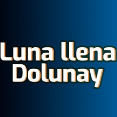 Luna llena - Dolunay