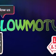 SLOWMOTV