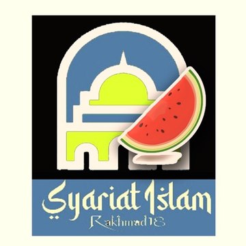 SYARIAT ISLAM