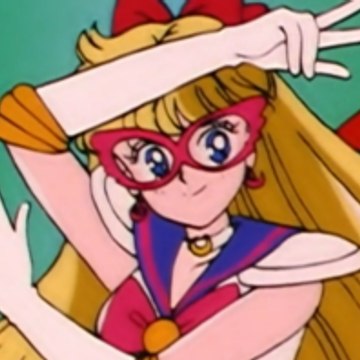 Sailor-V
