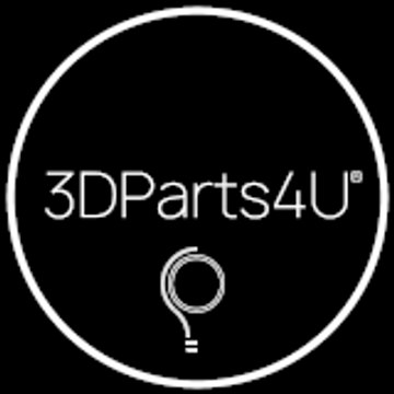 3DParts4U | 3D Printing For Everyone