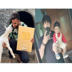 Shehr Main Dihat And Inzi Or Ibrahim