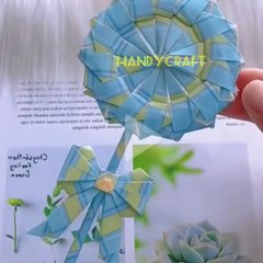 Handycraft diy handmade