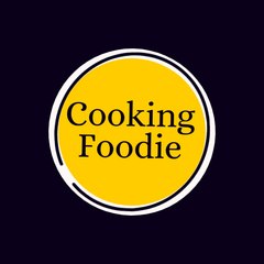 Cooking Foodie