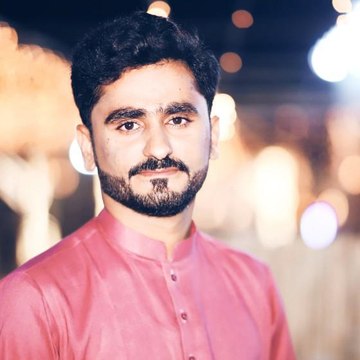 Imran Sadiq