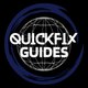 QuickFix Guides