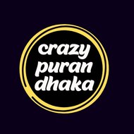 crazypurandhaka