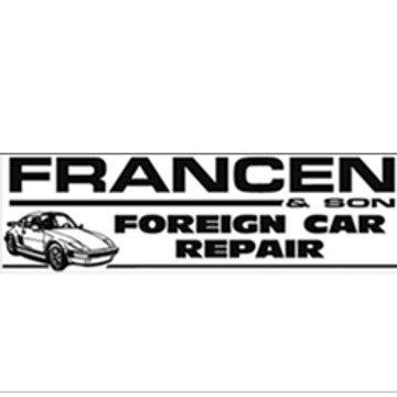 Francen & Son Foreign Car Repair