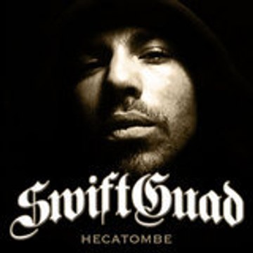SWIFT GUAD