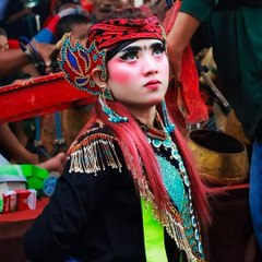 Ebeg Banyumasan