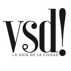 Revista VSD!