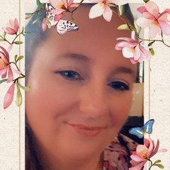 Clémentine  blondine