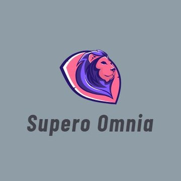Supero Omnia