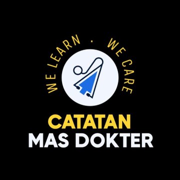 CATATAN MAS DOKTER