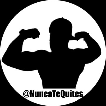 Nunca te Quites