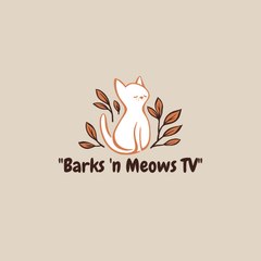 "Barks n Meows TV"