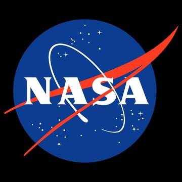 NASA Space star