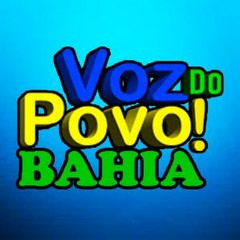 Voz do Povo! Bahia