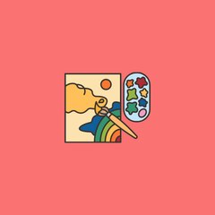 D'coloring