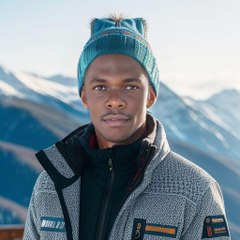 Amos Jr Enyins