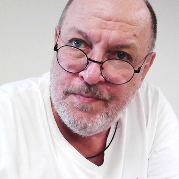 Thierry Spirale