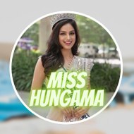 Miss Hungama
