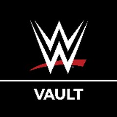 WWE VAULT