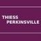 Thiess Perkinsville