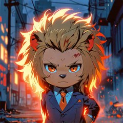 ASLAN RAION