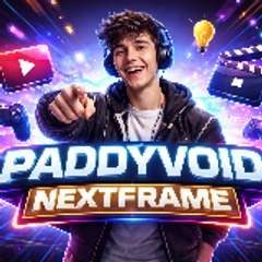 PaddyvoidNextFrame