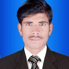 Ali Buzdar Baloch
