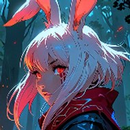 YUNO RABBIT - Jeux en 4K 60FPS