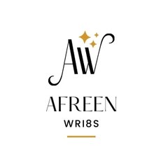 Afreen Wri8s