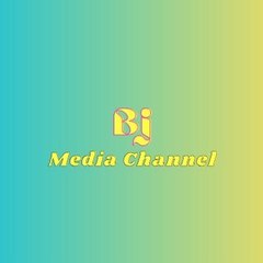 Bj Media Channel