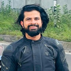 Captain Mumbai - No.1 Moto vlogger in india