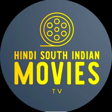 Hindi south Indian Movies