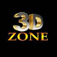 3D Zone