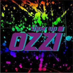 ozzi show up