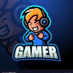Mary Gamer