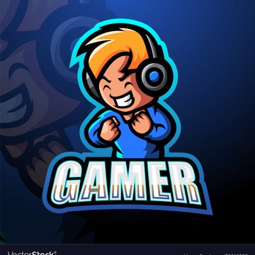 Mary Gamer